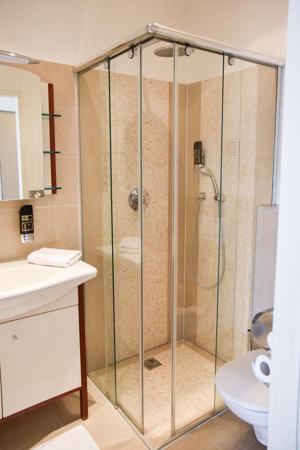 Pension Riedl Viena Habitación foto